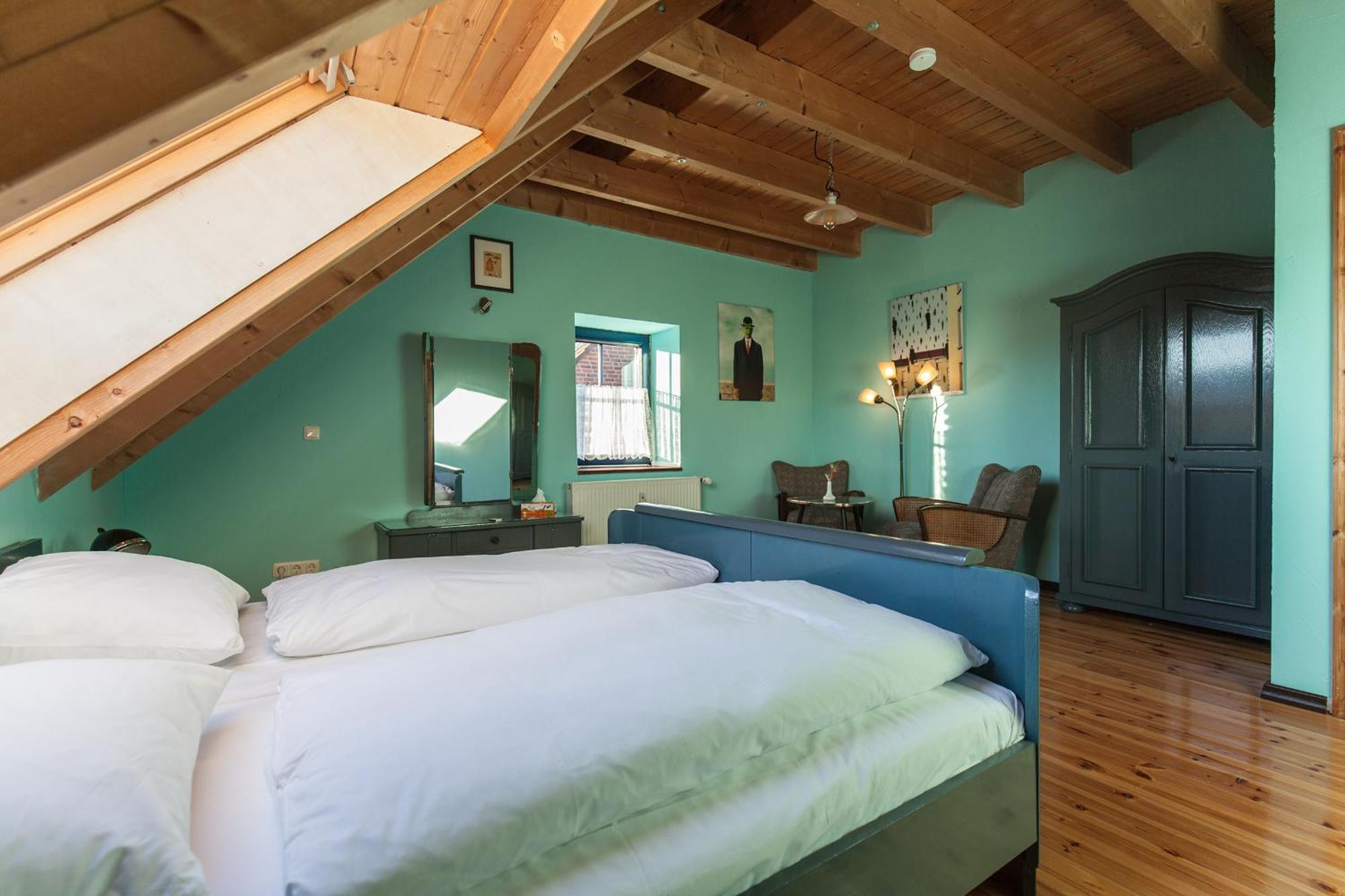 Aparthotel Eschenhof Quartier Bergheim  Zewnętrze zdjęcie