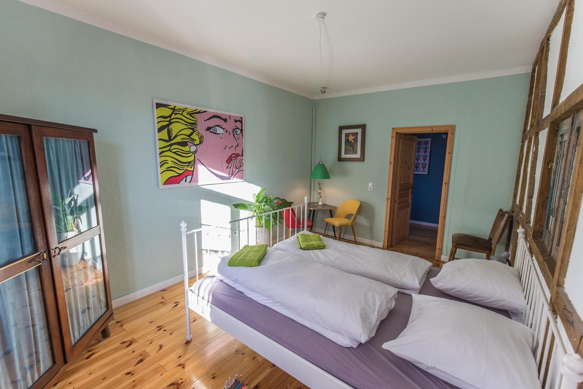 Aparthotel Eschenhof Quartier Bergheim  Zewnętrze zdjęcie