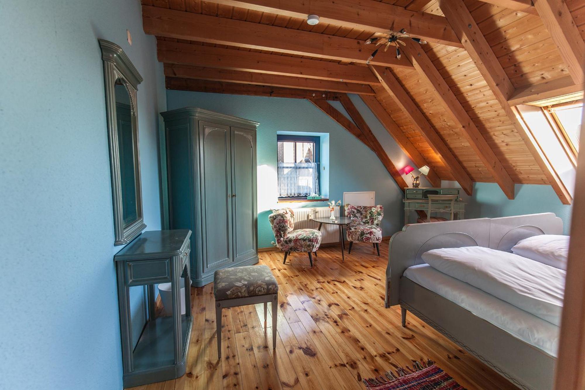 Aparthotel Eschenhof Quartier Bergheim  Zewnętrze zdjęcie