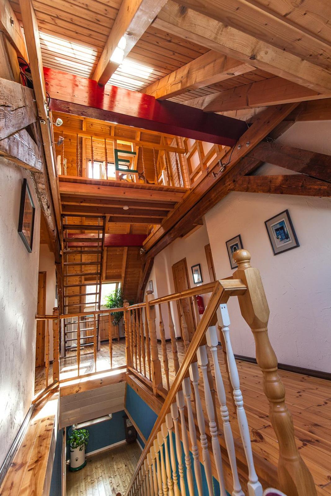Aparthotel Eschenhof Quartier Bergheim  Zewnętrze zdjęcie