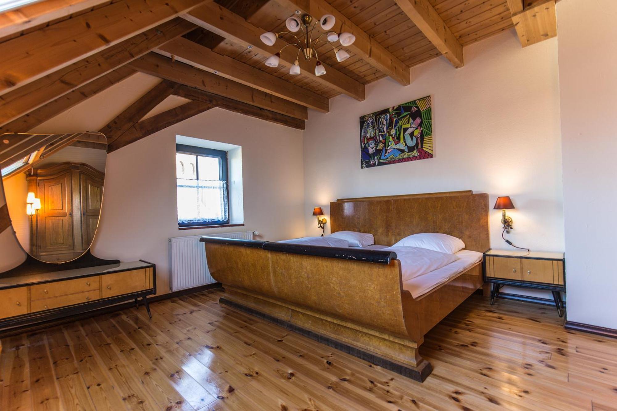 Aparthotel Eschenhof Quartier Bergheim  Zewnętrze zdjęcie